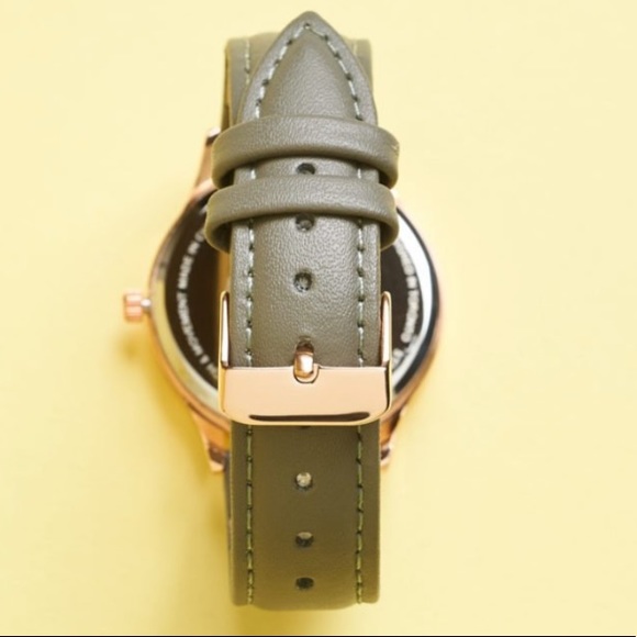 Monroe watch - Picture 6 of 7